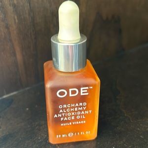 Orchard Alchemy Antioxidant Face Oil